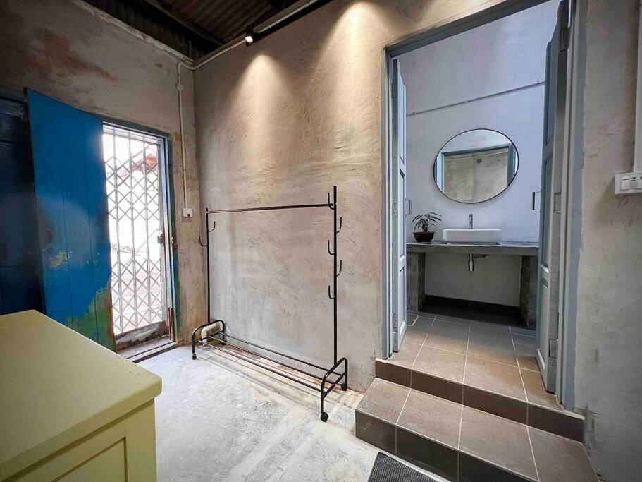 Leju 79 樂居 Heritage House Great For Quiet Getaway ملقا المظهر الخارجي الصورة