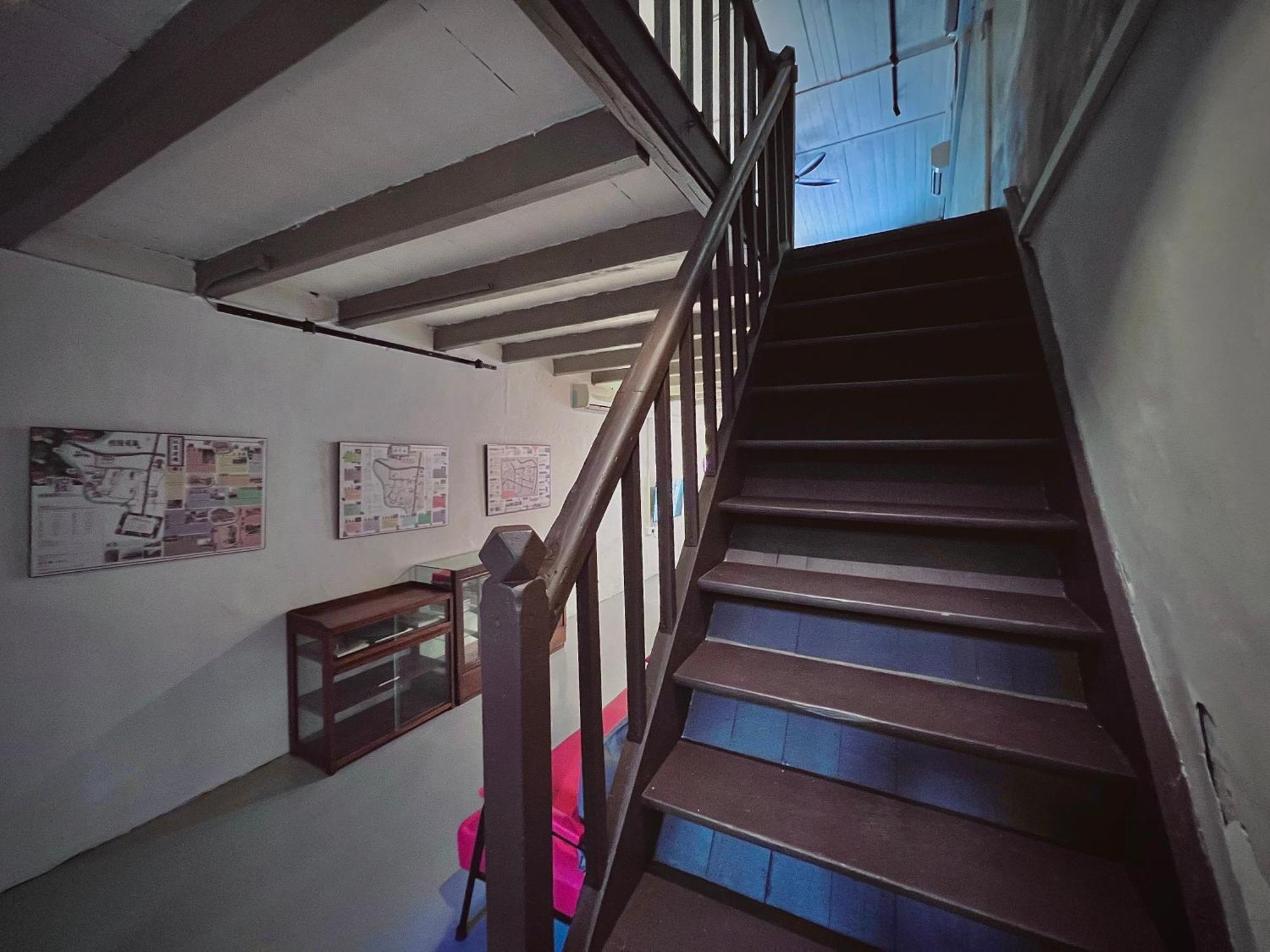 Leju 79 樂居 Heritage House Great For Quiet Getaway ملقا المظهر الخارجي الصورة