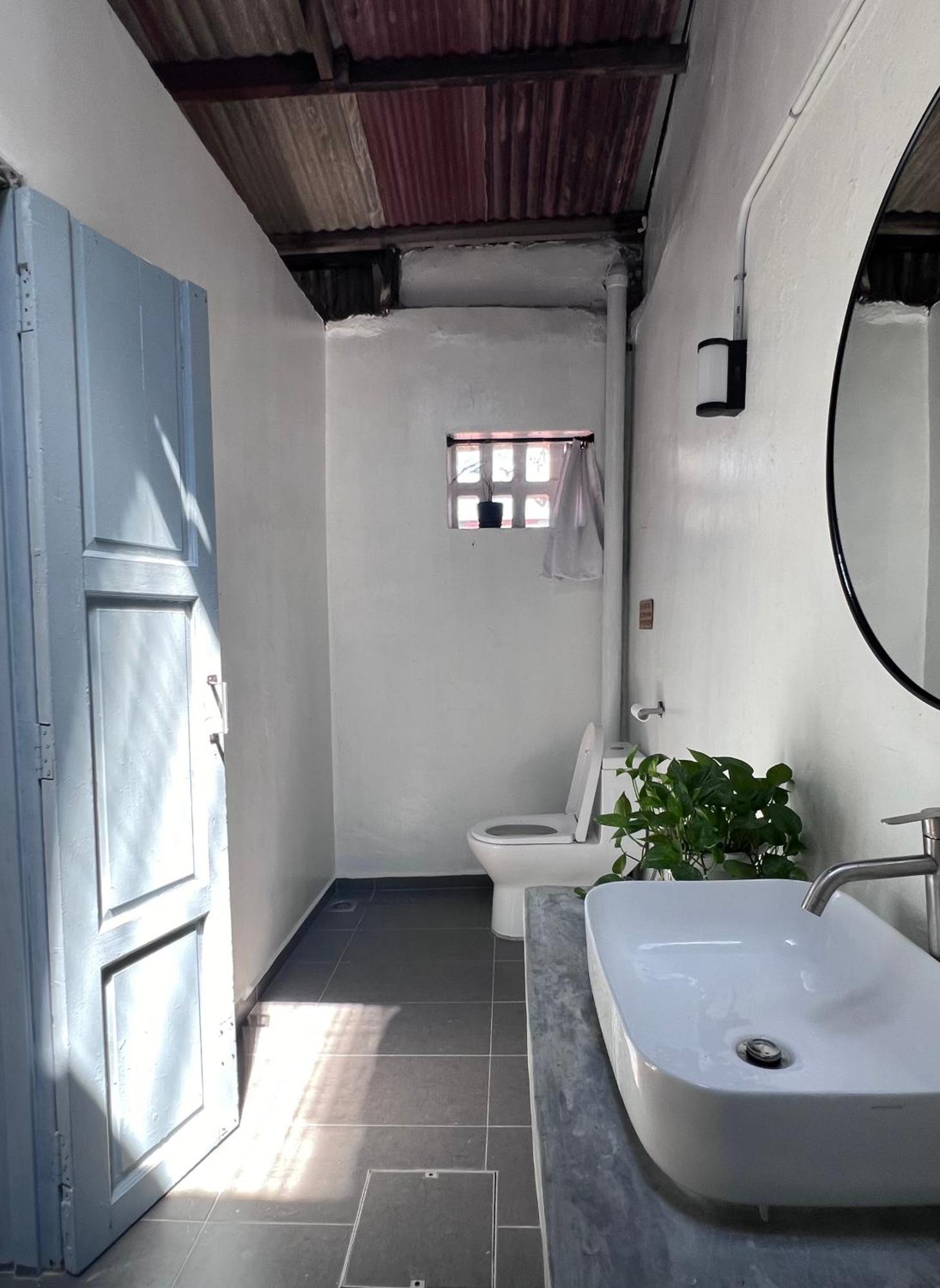 Leju 79 樂居 Heritage House Great For Quiet Getaway ملقا المظهر الخارجي الصورة